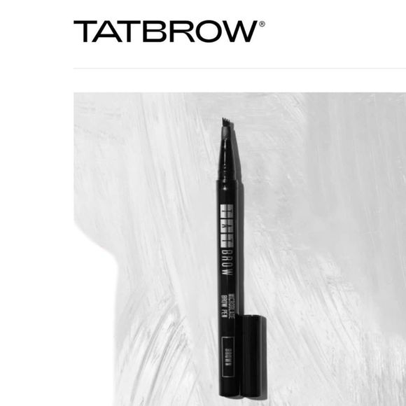 New TATBROW #1 Selling Microblade Long Lasting Smudge Proof Eye Brow Pen - Picture 14 of 15